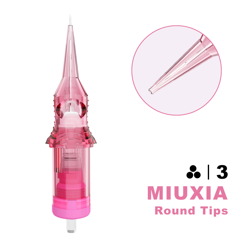 MIUXIA PREMIUM CARTRIDGES 20PCS