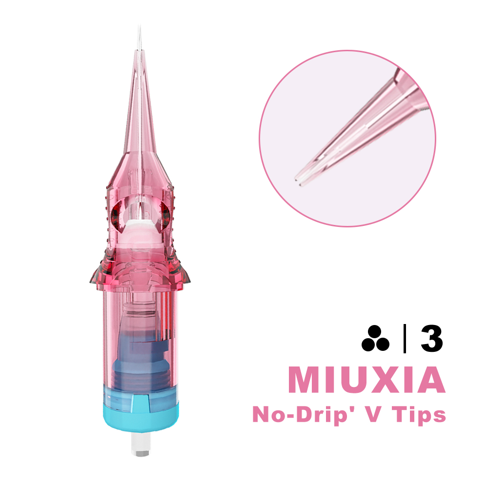 MIUXIA PREMIUM CARTRIDGES 20PCS