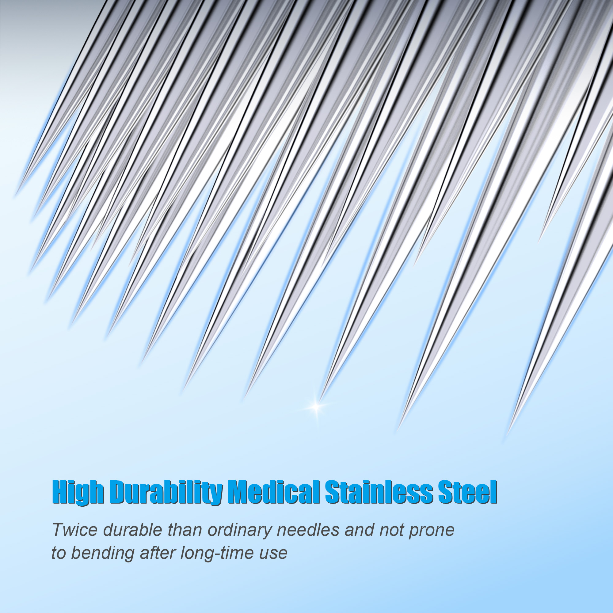 EMALLA ELIOT PRO Cartridge Needles 20pcs