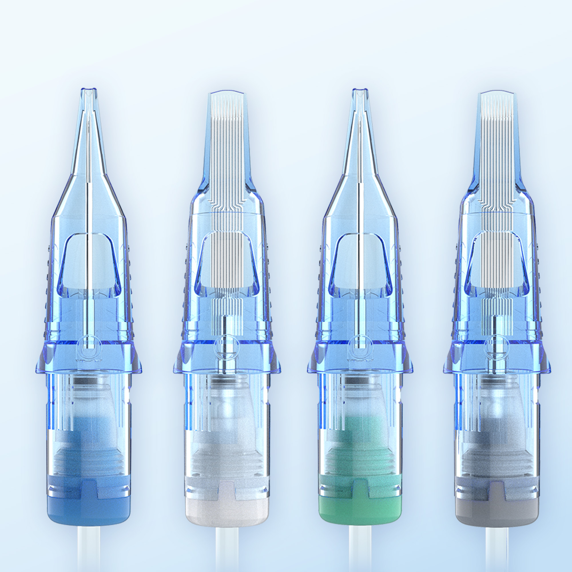 EMALLA ELIOT PRO Cartridge Needles 20pcs