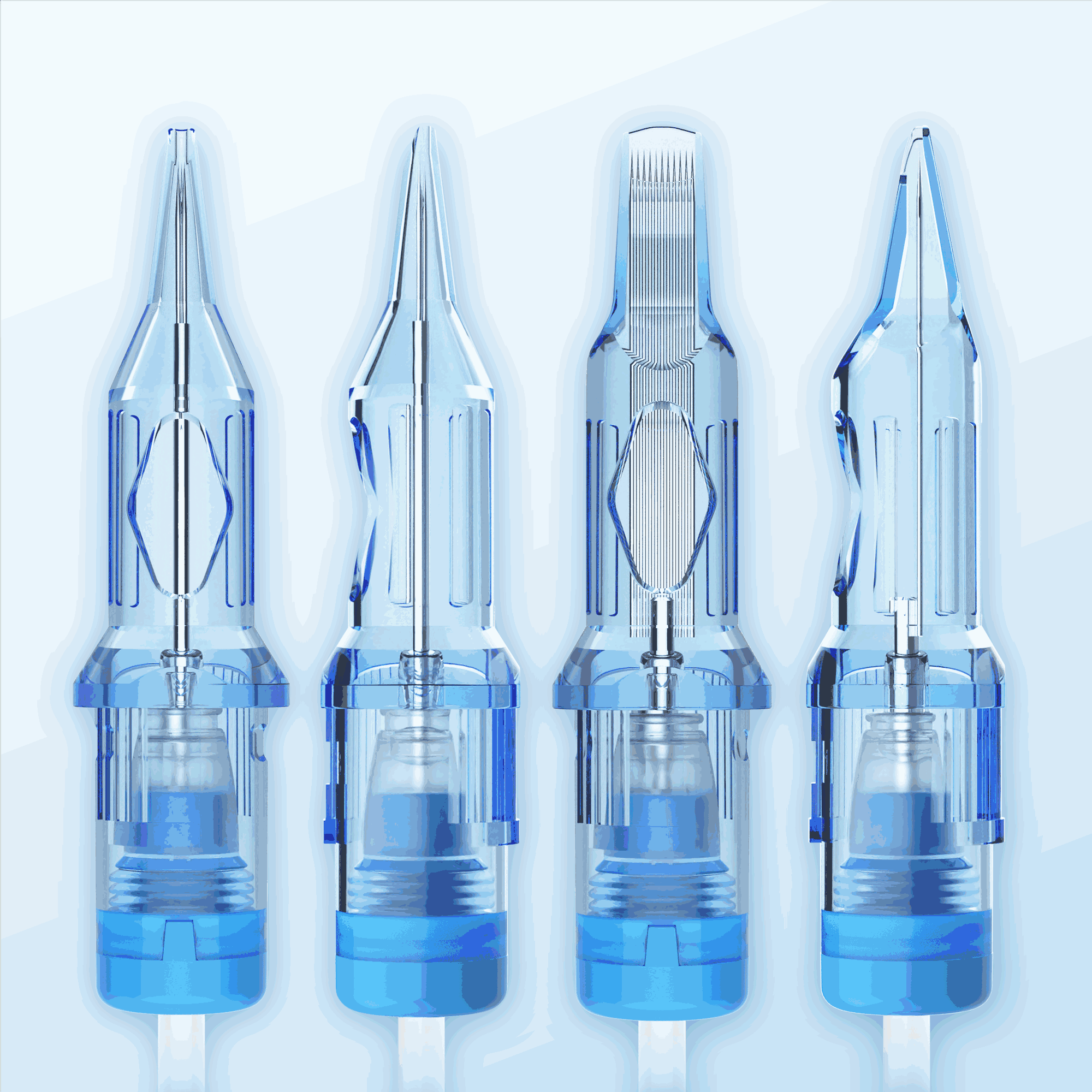 EMALLA ELIOT Cartridge Needles 20pcs