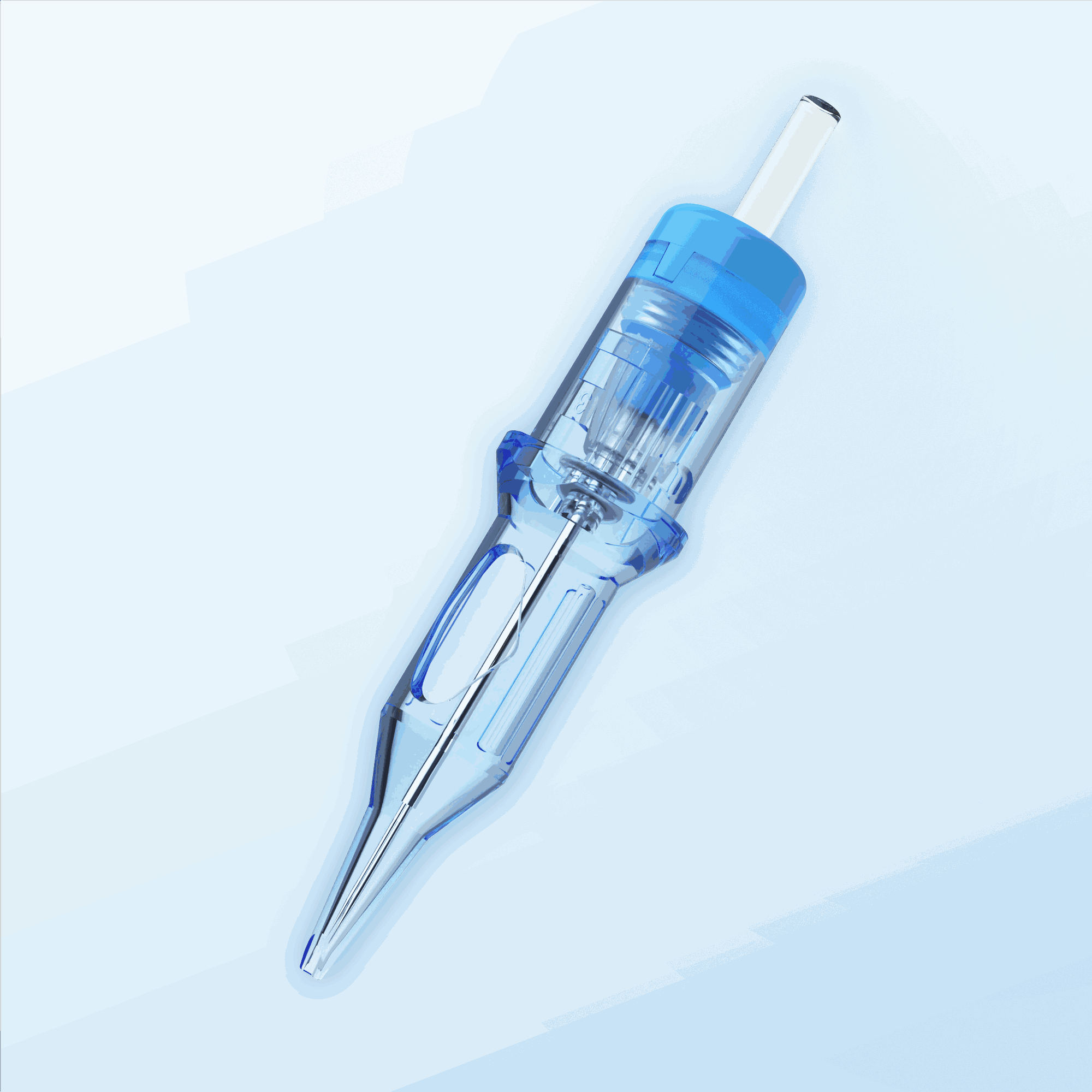 EMALLA ELIOT Cartridge Needles 20pcs
