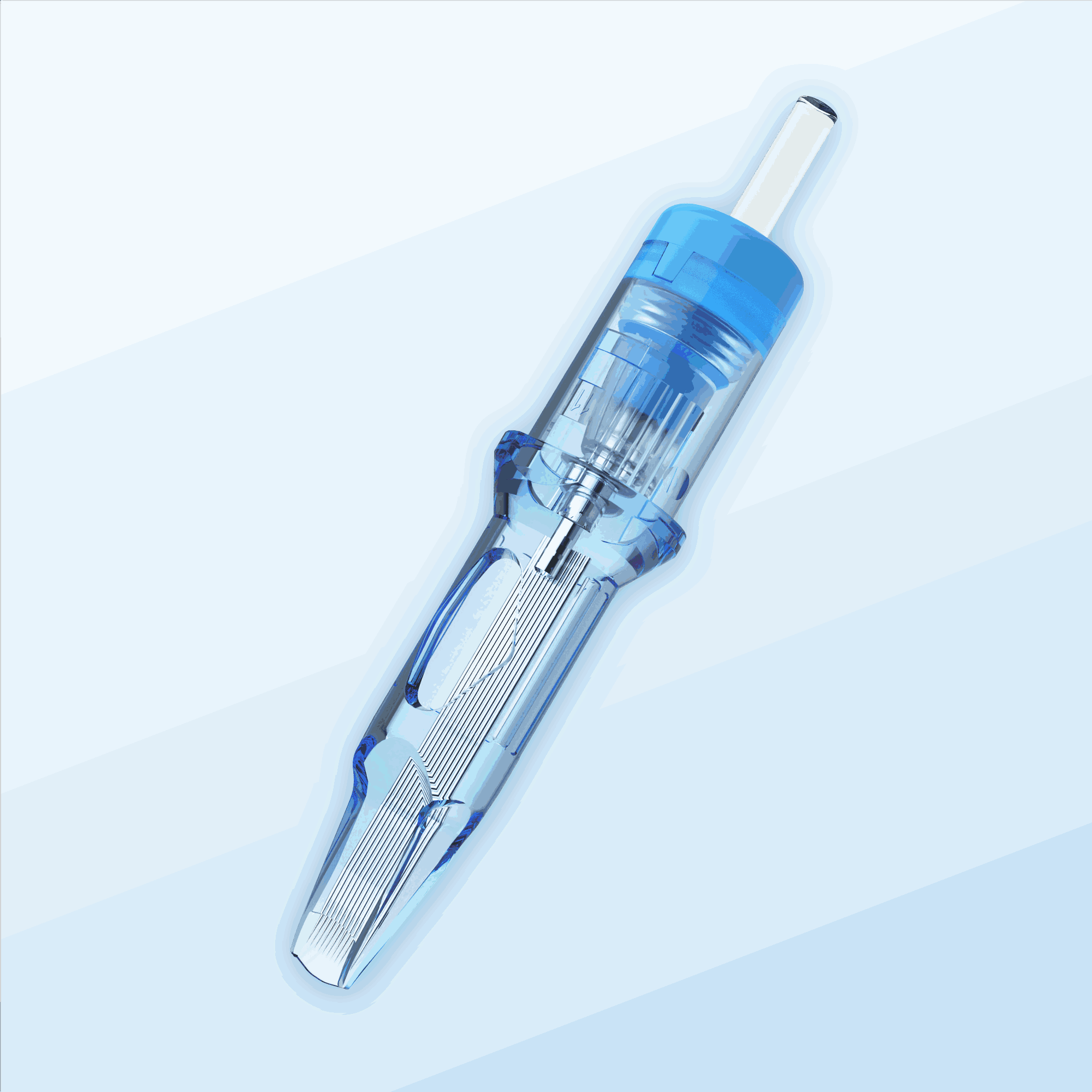 EMALLA ELIOT Cartridge Needles 20pcs