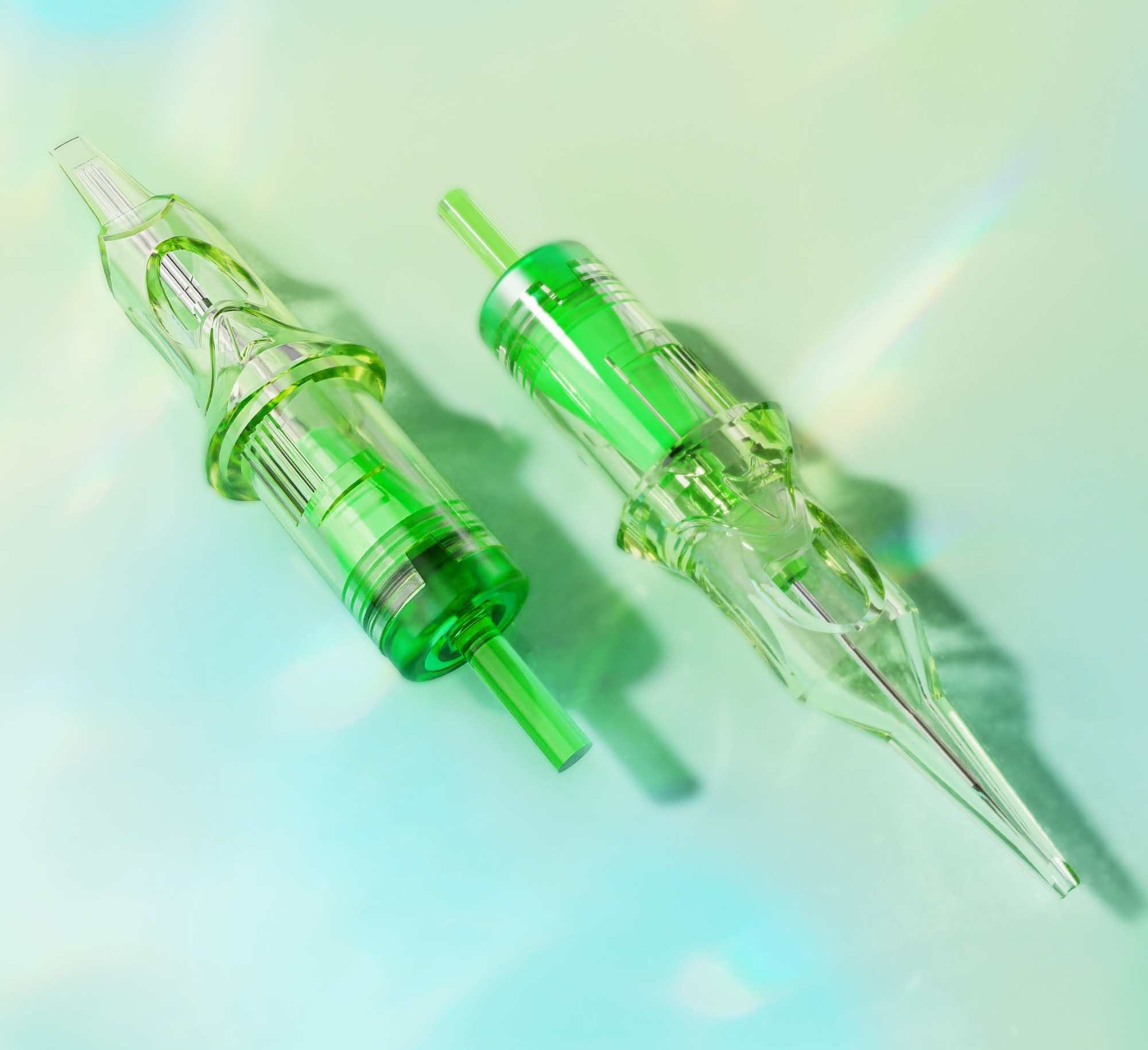 EMALLA EVOL Cartridge Needles 20pcs